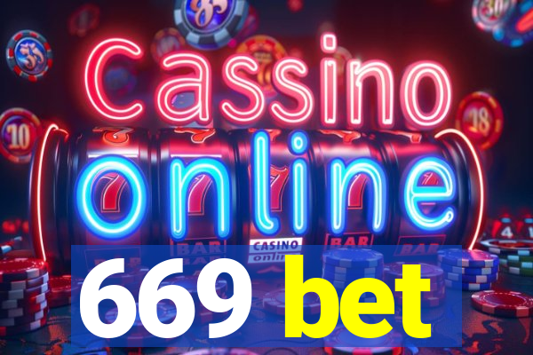 669 bet